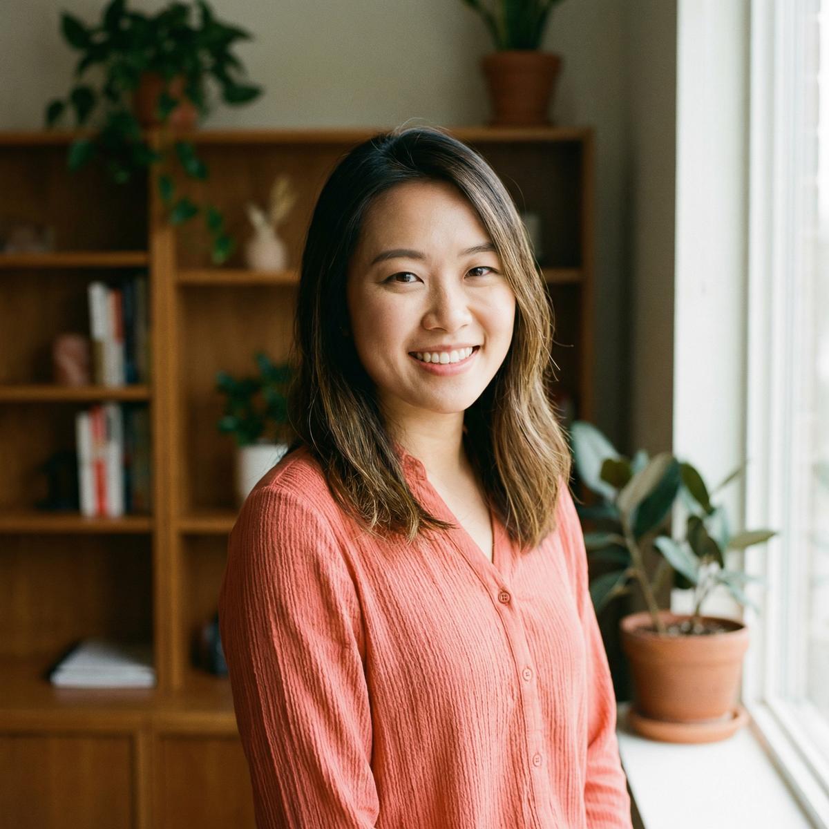 看片演员顾问苏雨晴