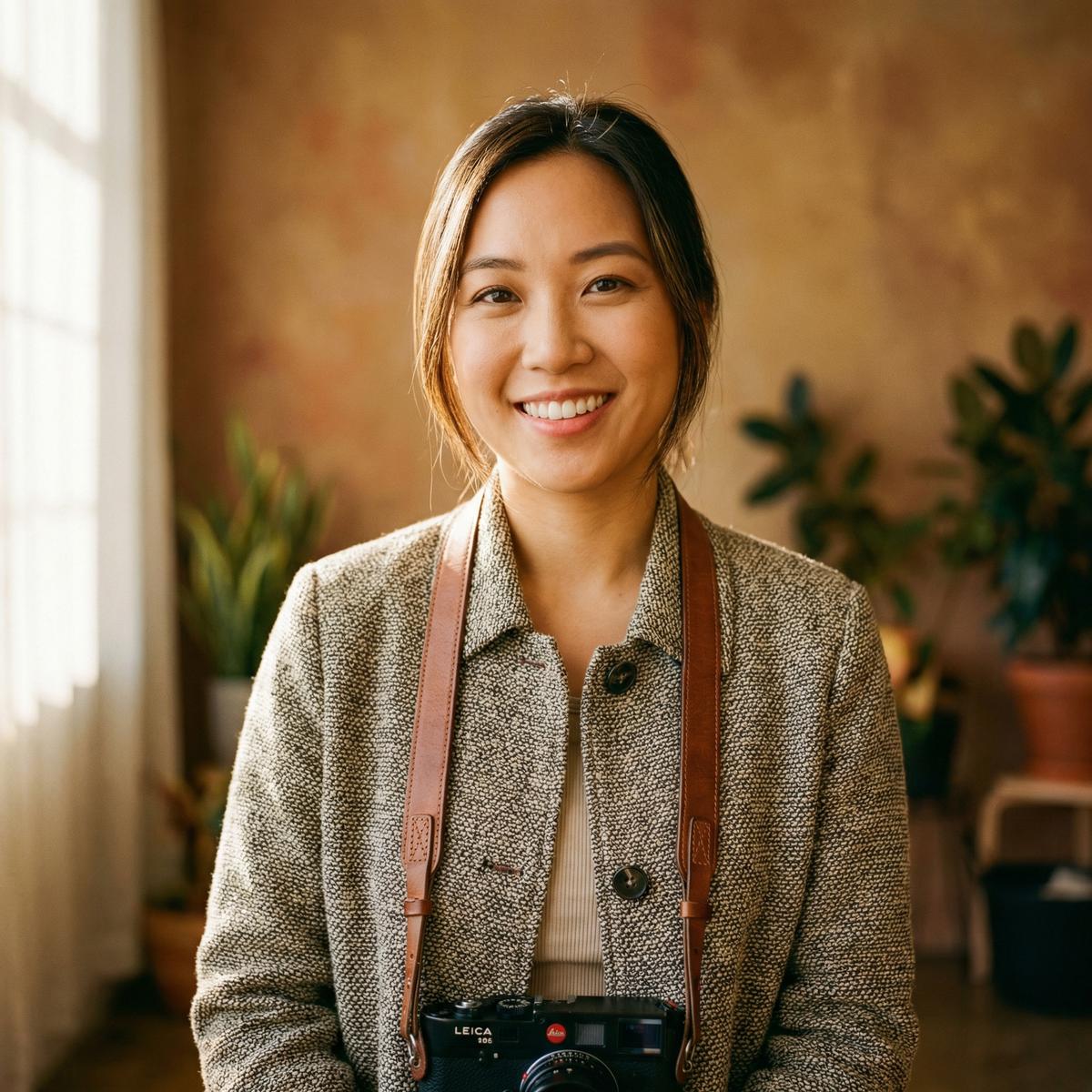 看片视频摄影师林小溪