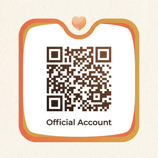 看片公众号二维码