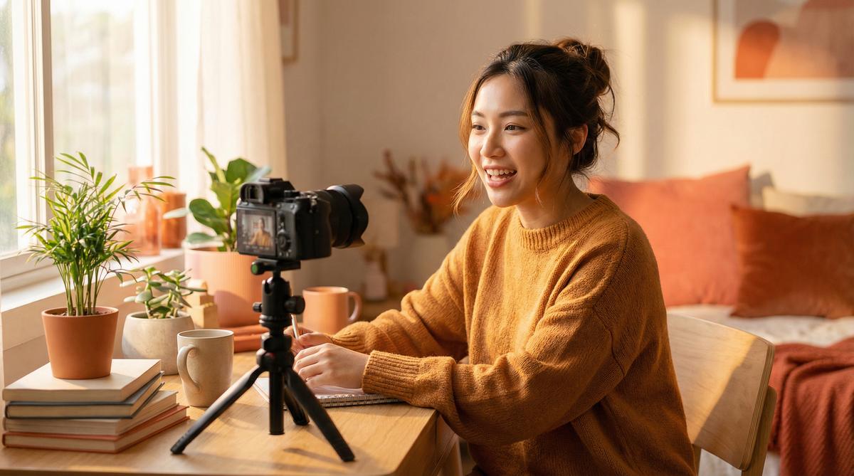 看片生活视频：温暖午后时光